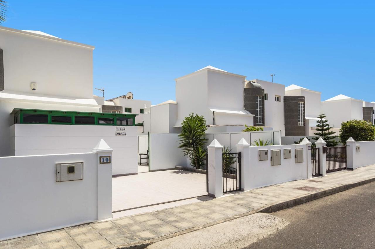 Villa Oro By Villa Plus Пуерто дел Кармен Екстериор снимка