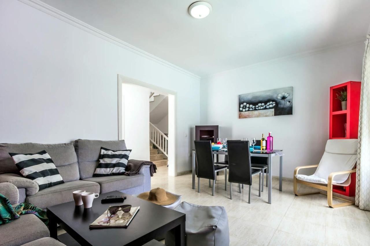 Villa Oro By Villa Plus Пуерто дел Кармен Екстериор снимка