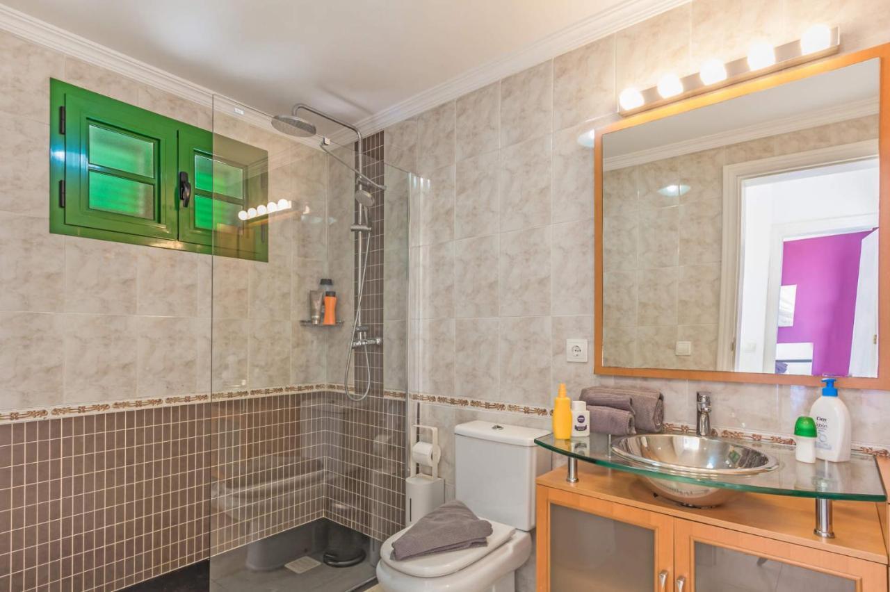 Villa Oro By Villa Plus Пуерто дел Кармен Екстериор снимка
